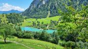 Schneckenreithalm/Bürgkogel Abbildung 17