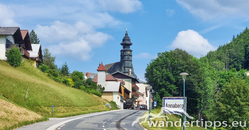 Hochstadelberg/Anna Alm Abbildung 25