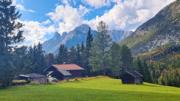 Pleisenhütte/Vorderkarhöhle Abbildung 20