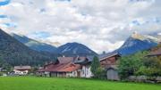 Pleisenhütte/Vorderkarhöhle Abbildung 2