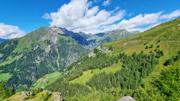 Edelweißwiese/Äußere Steiner Alm Abbildung 15
