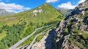 Edelweißwiese/Äußere Steiner Alm Abbildung 17