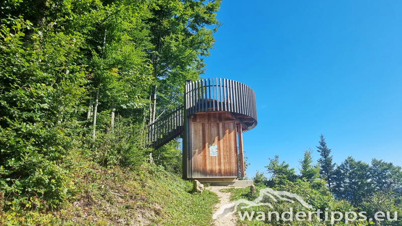 Hochplettspitze Abbildung 13