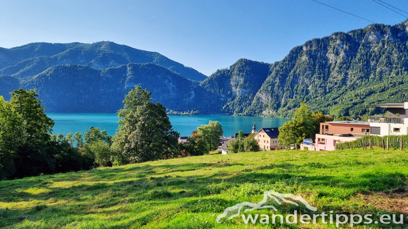 Hochplettspitze Abbildung 24