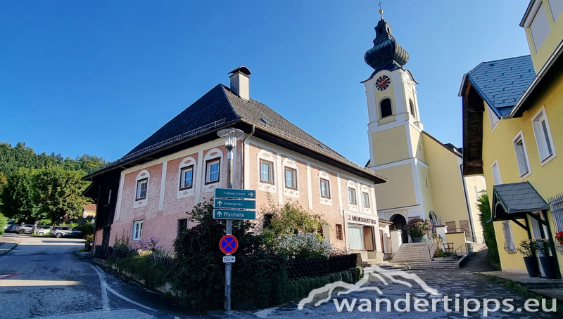 Hochplettspitze Abbildung 6